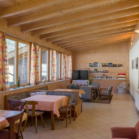 Village Apartments Achenkirch Exterior foto